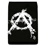 Anarchy Removable Flap Cover (Small)