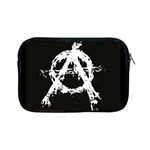 Anarchy Apple iPad Mini Zipper Case