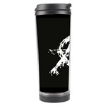Anarchy Travel Tumbler