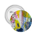 Graffiti Graphic 2.25  Button