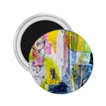 Graffiti Graphic 2.25  Magnet