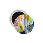 Graffiti Graphic 1.75  Magnet