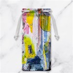 Graffiti Graphic Jewelry Bag