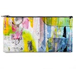 Graffiti Graphic Pencil Case