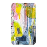 Graffiti Graphic Memory Card Reader (Rectangular)