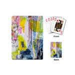Graffiti Graphic Playing Cards (Mini)