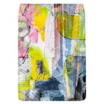 Graffiti Graphic Removable Flap Cover (Large)