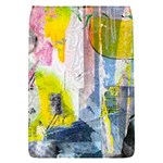 Graffiti Graphic Removable Flap Cover (Small)