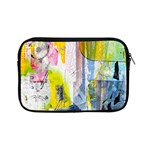 Graffiti Graphic Apple iPad Mini Zipper Case