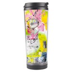 Graffiti Graphic Travel Tumbler