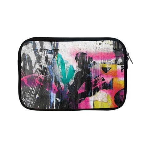 Graffiti Grunge Apple iPad Mini Zipper Case from ArtsNow.com Front