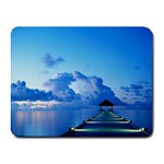 Dock Small Mousepad