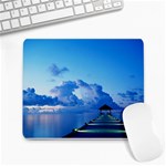 Dock Large Mousepad