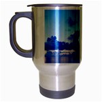 Dock Travel Mug (Silver Gray)