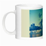 Dock Night Luminous Mug