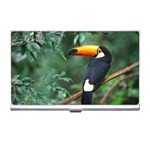 Toco Toucan Business Card Holder