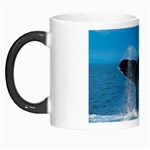 Humpback Whale Morph Mug