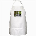Waterfall BBQ Apron