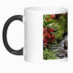 Waterfall Morph Mug