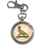 Design1462 Key Chain Watch