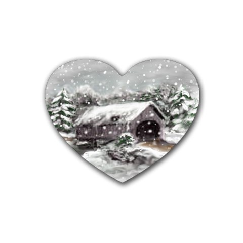 Snowbridge Front