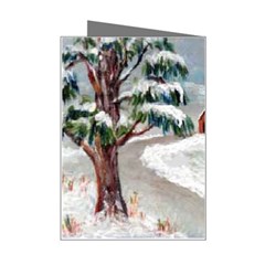 Sledding the Tree home Right
