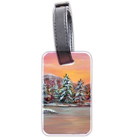 Jane s Winter Sunset Front
