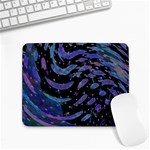 Attack From Beyond   Artrave   Small Mousepad