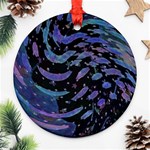 Attack From Beyond   Artrave   Ornament (Round)