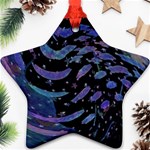 Attack From Beyond   Artrave   Ornament (Star)