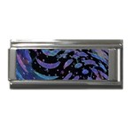 Attack From Beyond   Artrave   Superlink Italian Charm (9mm)
