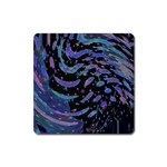 Attack From Beyond   Artrave   Magnet (Square)