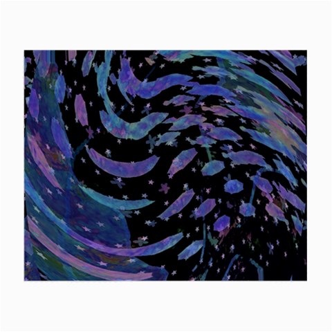 Attack From Beyond   Artrave   Glasses Cloth (Small) from ArtsNow.com Front