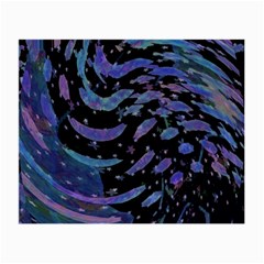 Attack From Beyond   Artrave   Glasses Cloth (Small, Two Sides) from ArtsNow.com Back