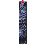 Attack From Beyond   Artrave   Large Book Mark