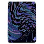 Attack From Beyond   Artrave   Removable Flap Cover (Large)