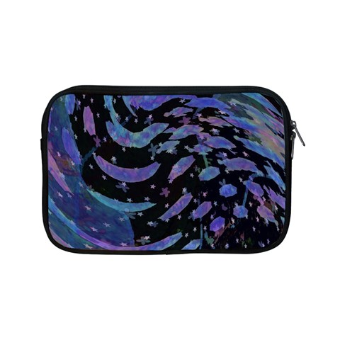 Attack From Beyond   Artrave   Apple iPad Mini Zipper Case from ArtsNow.com Front