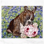 Pepper and the Wiggly Giggly Jigsaw Puzzle (Rectangular)