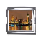 london Mega Link Italian Charm (18mm)