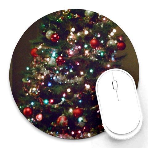 Christmas Tree Front