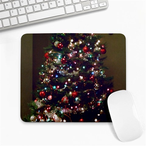 Christmas Tree Front