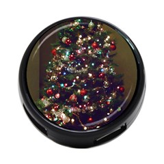 Christmas Tree Back