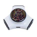 Christmas Tree - 3-Port USB Hub