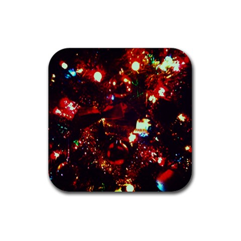 Christmas Tree Close Up Front