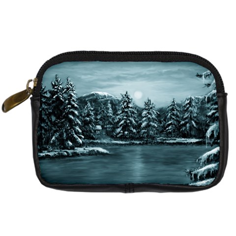 Daniel s Winter Wonderland Front