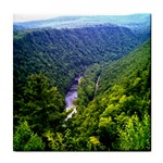 Pa Grand Canyon Long North View Of Gorge   Artrave Tile Coaster