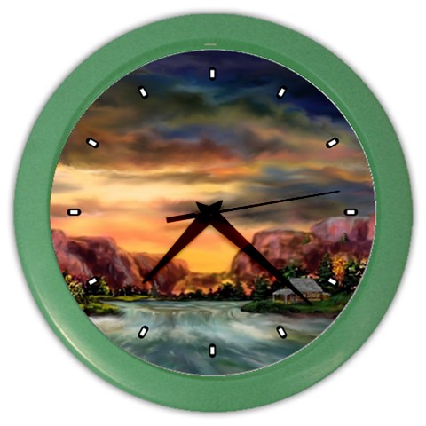 Abigail s Hideaway by Ave Hurley Front