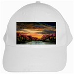 Abigail s Hideaway by Ave Hurley - White Cap