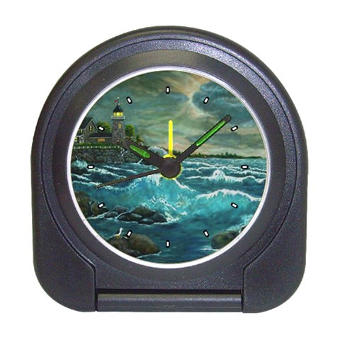 Hobsons  Lighthouse by Ave Hurley Front