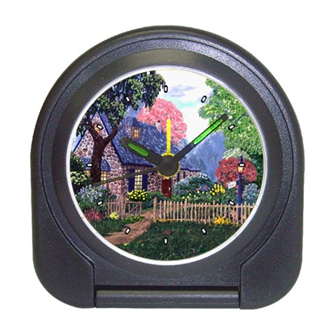Essex House Cottage by Ave Hurley Front